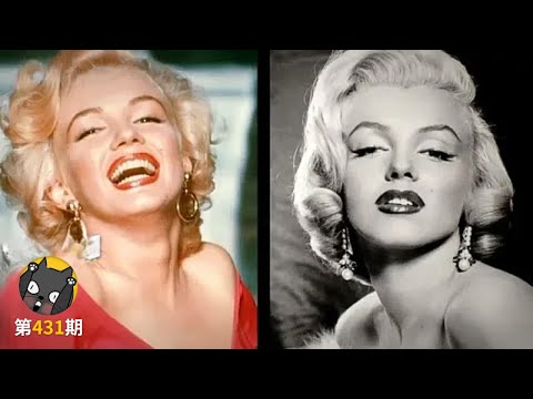 性感女神的悲剧人生《梦露人生》| 看电影了没