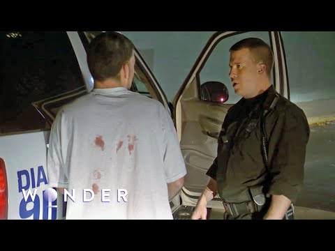 America’s Most Dangerous Shift: Surviving Philadelphia’s Night Watch