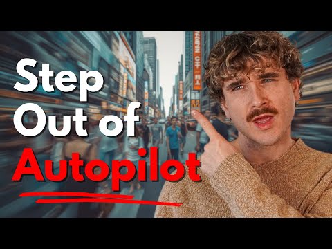 Why Your Brain Feels Overwhelmed - And What To Do About It