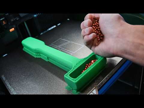 ПОЧЕМУ 3D-ПРИНТЕР ДОЛЖЕН БЫТЬ В КАЖДОЙ КВАРТИРЕ