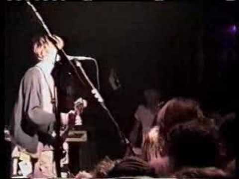 Nirvana - Talk To Me