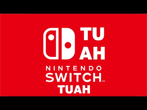 nintendo switch tuah