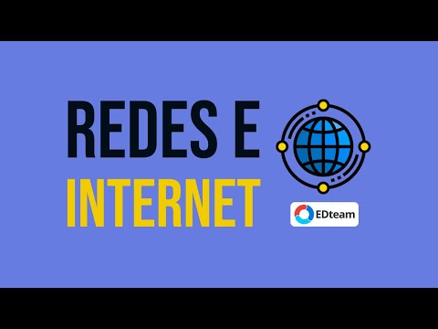 ¿Qué son las redes y cómo funciona Internet? - La mejor explicación en español