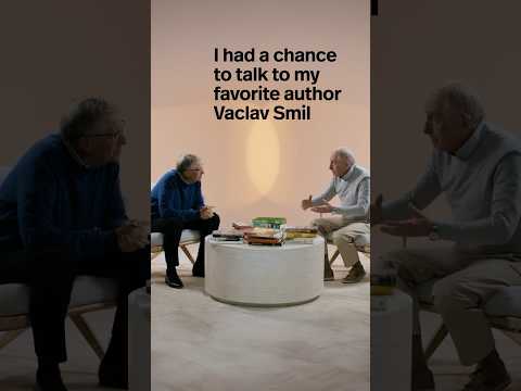 My favorite author Vaclav Smil’s new book How to Feed the World is a must-read.