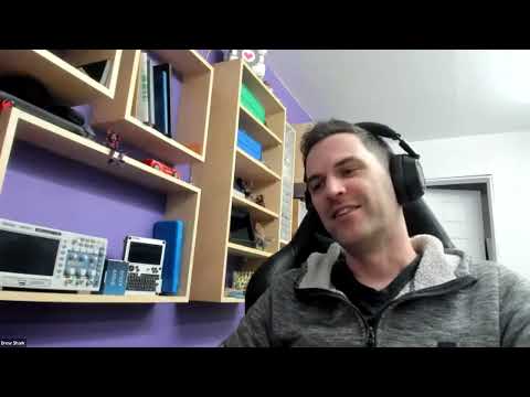 THREE - Live demo and AMA