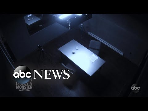 Police interview 11-year-old about the murder of his father's fiancee: 20/20 Oct 19 Pt  2