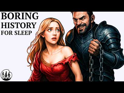 The Most Horrifying Sexual Practices in Medieval Castles | Sleepy History Story
