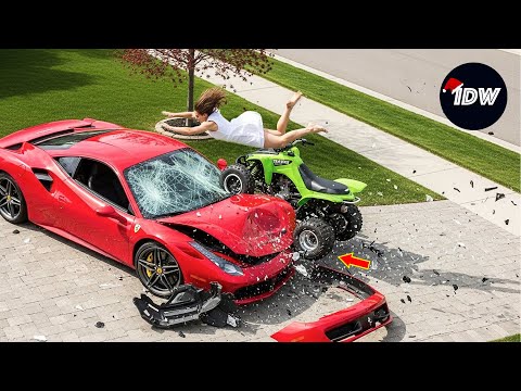 Instant Regret Fails Compilation 2025 | TOTAL IDIOTS AT WORK #776 | Best of the Week