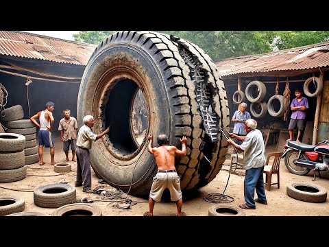 Top 6 | Fantastic Mass Production-Amazing Manufacturing Process Videos |