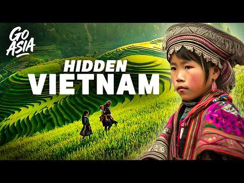 Mekong Delta to Hanoi: How HISTORY Shaped VIETNAM’s Identity? - Documentary (AMP)