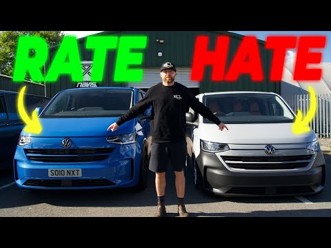 What I HATE & RATE about The New T7 Transporter! *EXPOSED*