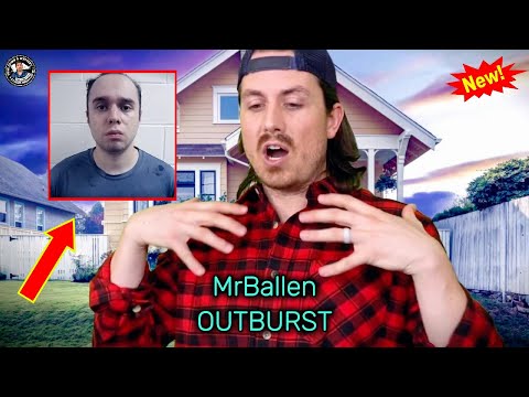 MrBallen OUTBURST: Top 7 Unsettling Horror Stories You've Never Heard Before #mrballenstories P41