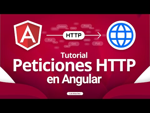 Cómo trabajar con peticiones http en angular - Fetch & HttpClient de Angular 🧑‍💻🔥🤓.