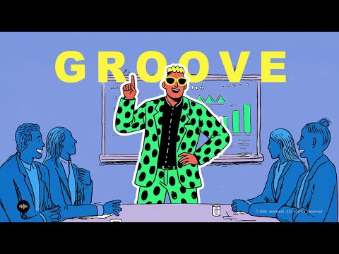 ๐๐ก๐๐ฎ๐ก๐๐จ๐ฉ ์ผ์คUP! ๋ฅ๋ฅ UP! ์ผ ์๋๋ ๊ทธ๋ฃจ๋ธ๐ | GROOVE ยท JAZZ HOP | ์นดํ ยท ๋งค์ฅ์์
ยท ๋
ธ๋์ ยท ์์
ยท ์ฌํ