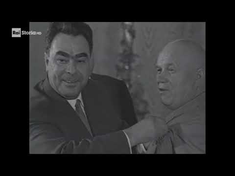 C'era una volta la Russia - Brezhnev: la rivincita della nomenklatura
