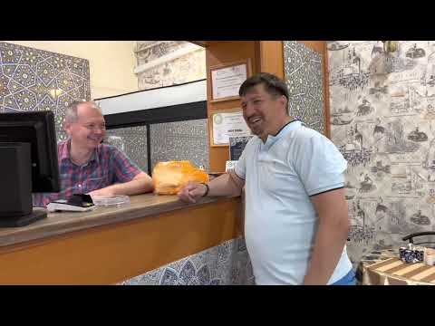 Анапа Цены на продукты Кафе Море   Плова для любителей Узбекской кухни