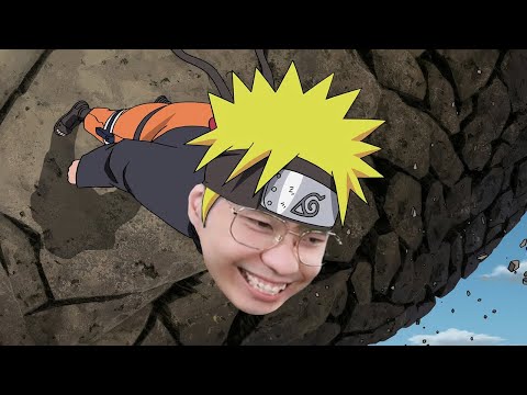 Samruto finally turns on sage mode