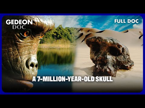 TOUMAI, THE OLDEST AMONG US | FULL DOC