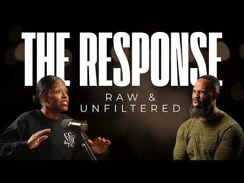 Tiphani Montgomery Responds to Critics