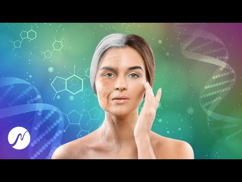 Anti Aging Frequencies - Stem Cells, Telomeres, Body Restoration (neowake Biofrequencies)