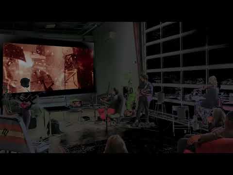 Koyaanisqatsi 2023 Revisit
