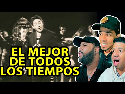 LA VOZ MAS INCREIBLE DE MEXICO | JAVIER SOLIS | REACCIÓN Y ANÁLISIS.