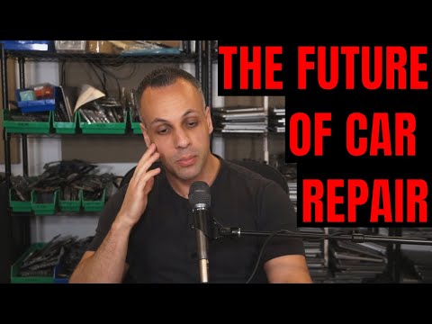 Hyundai car requires $2000, app & internet access to fix your brakes - what the actual f