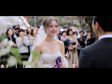 대구 웨딩스위치 팔공 야외 _ 대표,부대표 2인 촬영 | 담필름 | 4K | 본식영상 | 웨딩영상 | 본식dvd | Masterpiece