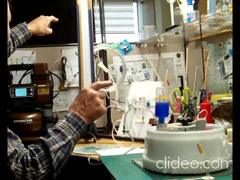 10 декабря 2025 клапан избыточного давления