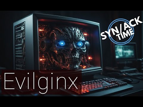 Evil Proxy on a Budget | SynAckTime