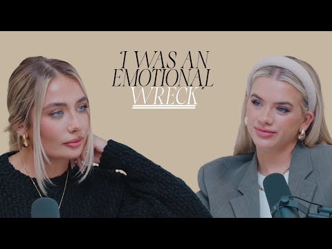 “I was an emotional wreck”: Saffron Barker on the secrets and sacrifices of growing up online