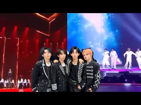 AHOF at 2025 KBS Gayo Daechukjae: A Milestone Year-End Performance