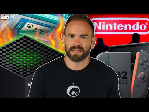 Microsoft Responds To Xbox Cancelation Rumors & Nintendo Issues A Statement | News Wave