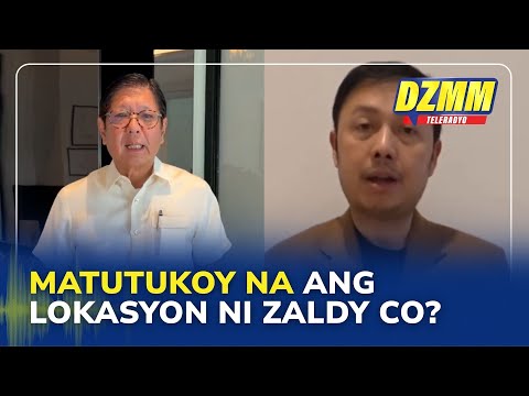 Zaldy Co’s movement limited after passport cancelation: Palace | Gising Pilipinas (11 December 2025)
