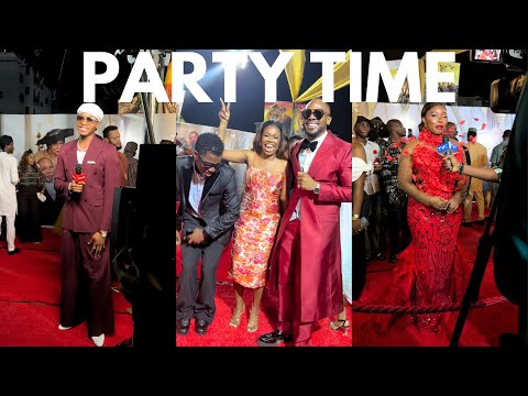 Lagos Nightlife: Partying With My Amazing Friends! DAY 7 IN LAGOS!