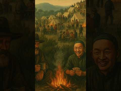 Trailer: Hunting for a LONG-LOST Grave in the Wilds of Tasmania!