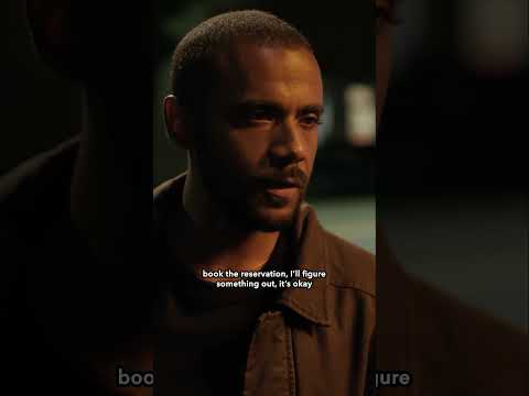 Monica's Date with Anthony | The Dating App Killer: The Monica White Story | Lifetime | #shorts