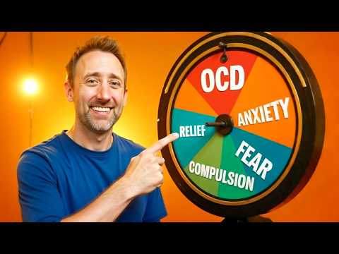 OCD Advice You Didn’t Know You Needed