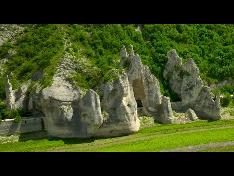 Красиви места в България 2024 г    Beautiful places in Bulgaria 2024