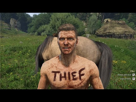 10 Games That DON’T TOLERATE Messing Around