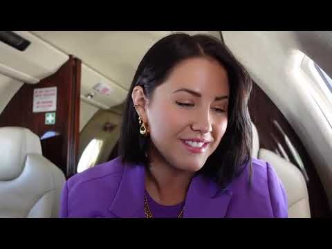 Molly Sandén - Husavik (the whole story!)