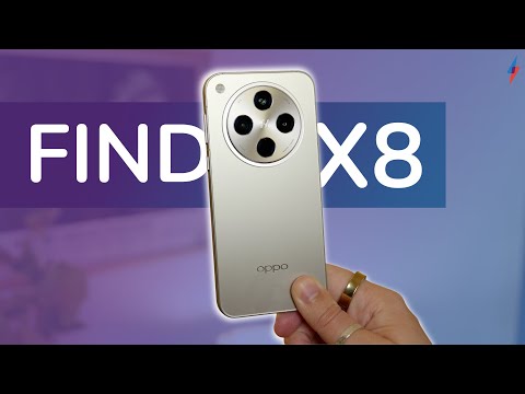 Oppo Find X8 review | Mediatek-powered brilliance!
