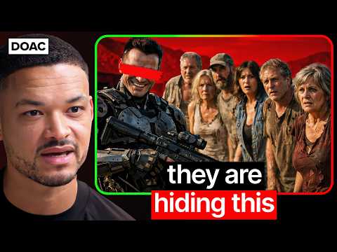 The REAL Reason AI Can’t Be Stopped Now