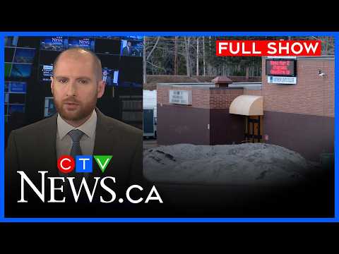 Update on mass shooting in B.C. that killed eight | CTV News London at 11, Wed. Feb. 11, 2026