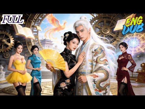 The Immortal Awakens: A Century of Slumber, a Hero's Sacrifice, and a Legend Reborn