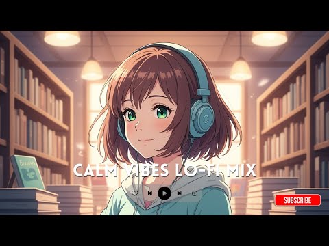 [Clear Mind] Focus Better with Light and Peaceful Piano Harmonies | Study / Work / Calm