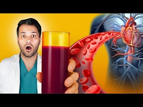 روزانه یک لیوان از این ماده غذایی بخور و عروق قلبت رو سالم نگه دار!