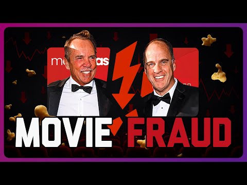MoviePass: The $250 Million Heist