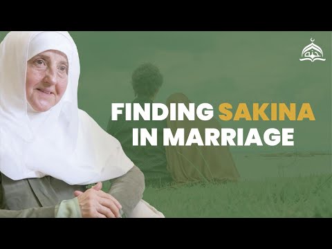 Keys to a Successful Marriage | Dr. Haifaa Younis | Jannah Institute