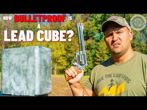 How Bulletproof Is LEAD ???